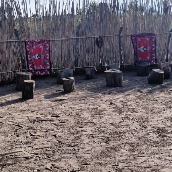 Ntongane