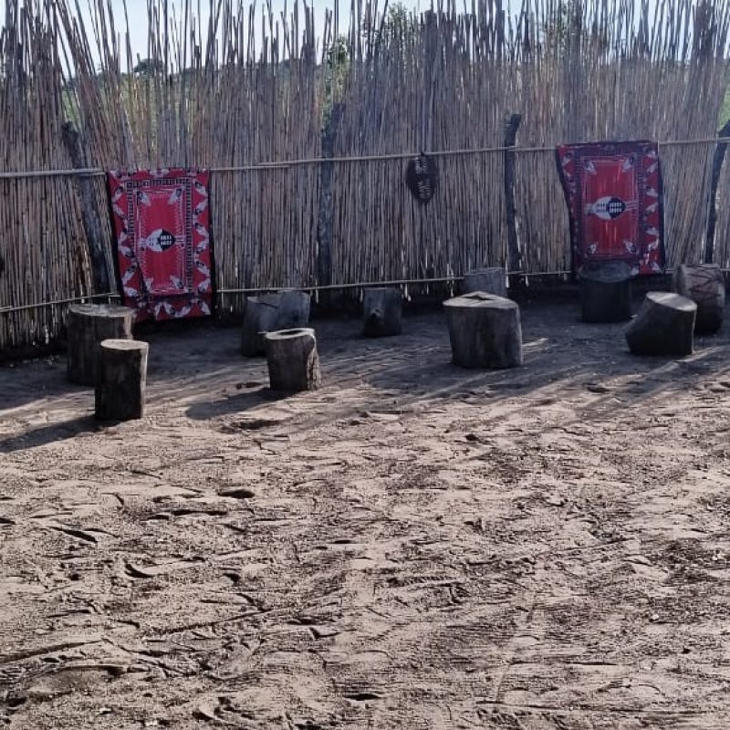 Ntongane
